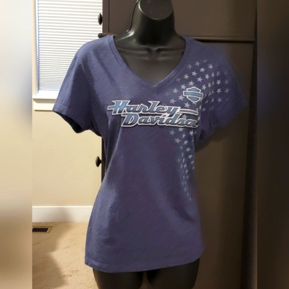 Daytona Harley Davidson Shirt